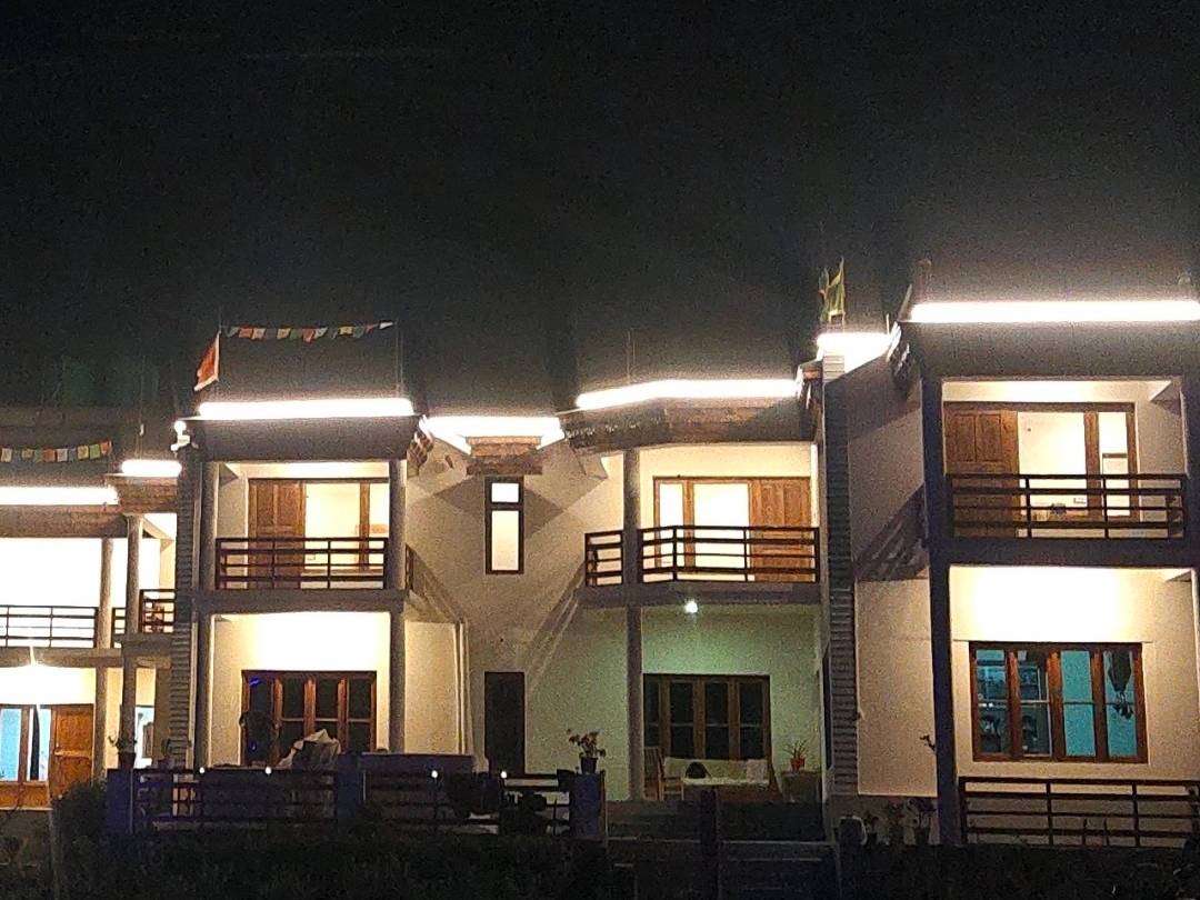 Indus Retreat